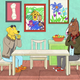 Image for article titled BoJack Horseman pays it forward to the people who matter most